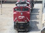 Canadian Pacific